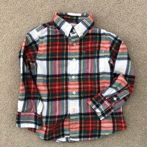 J.Crew shirt
